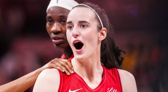 WNBA Fans Are Demanding That Caitlin Clark Be 'Investigated' Immediately  For Shady Action - NewsBreak