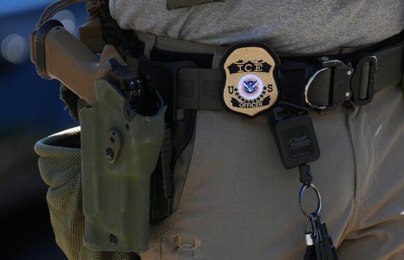 Nonpartisan government watchdog recommends automated activation of ICE ...