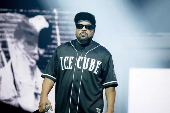 Who is DeJon Paul? Ice Cube gets into a heated exchange with a hip-hop ...
