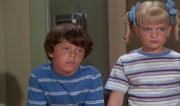 Mike Lookinland grew up as Bobby Brady, then found a career on the ...