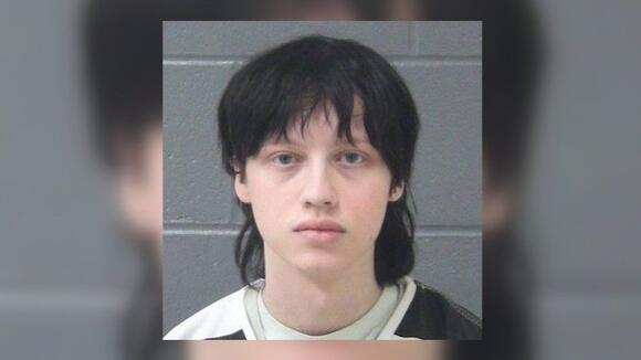 Authorities Arrest Lewiston Man Accused of Possessing Videos of Child ...