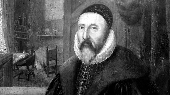 The 20 Most Famous Johns In History - NewsBreak