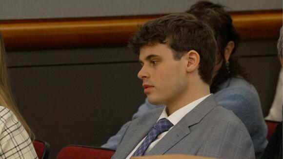 Prosecution hid evidence in case against man charged with killing 4 ...