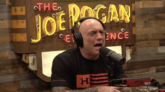 MAGA Podcasters Are Having a Nervous Breakdown Over Trump - NewsBreak