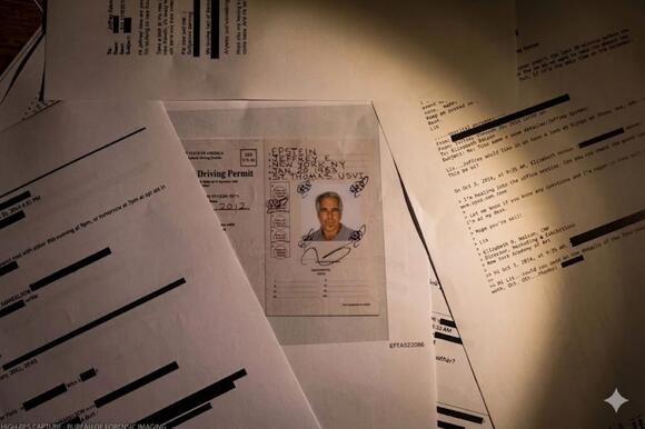 The Seven-Year Suicide Note: How Forensic Experts Tried to Crack the ...