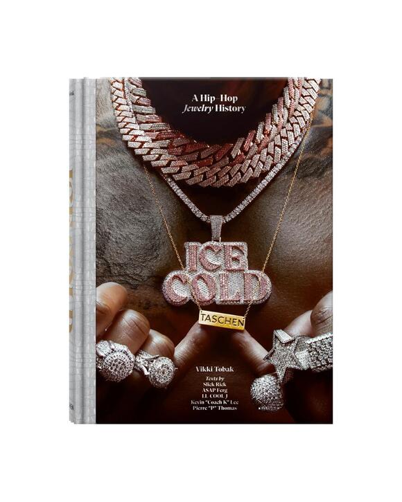 Drake Debuts Custom ‘Iceman' Owl Chain by Alex Moss in 