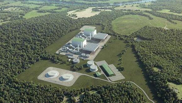 Board hears energy center details - NewsBreak