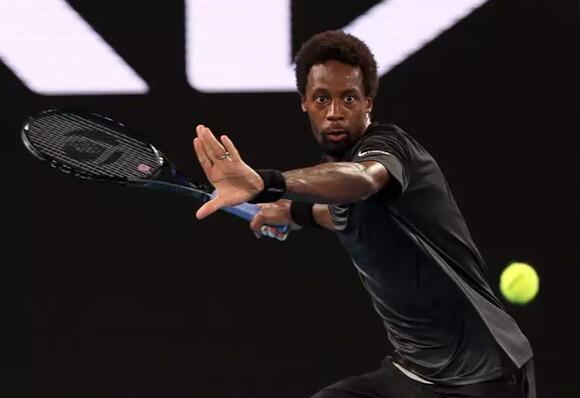Gael Monfils Abruptly Ends Career Without a Retirement Tour Due to Elina Svitolina Split: Reports