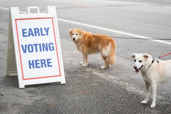 Two Stearns County Locations Ready For Early Voting Ahead Of November ...