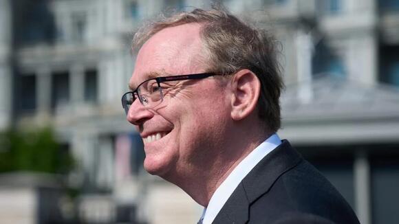 Hassett says the economy is ‘best we've ever seen’