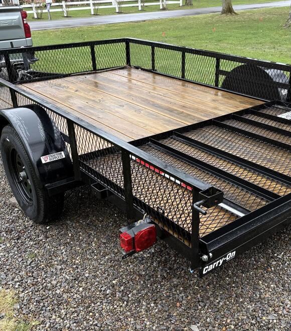 New York State Says No to These Trailer Hitches - NewsBreak