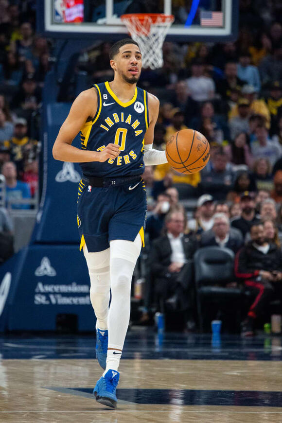 10 Best NBA Point Guards Drafted In The Last 10 Years