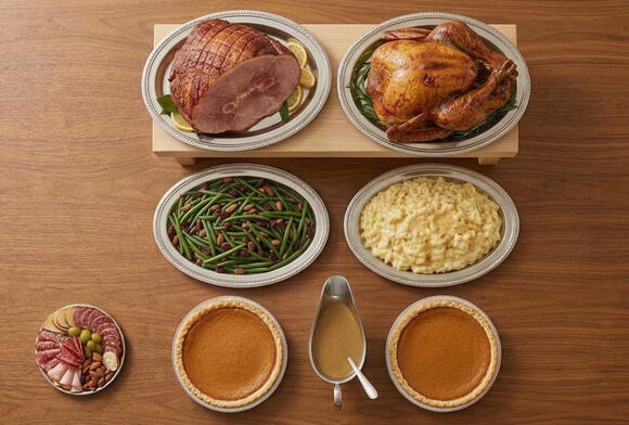 Sam’s Club Has a Thanksgiving Offer Worth Knowing About Before the Rush ...