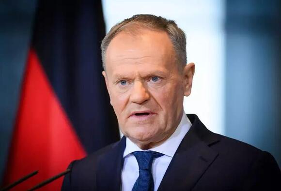 Tusk: Only 'idiots or traitors' in Poland should celebrate AfD win ...