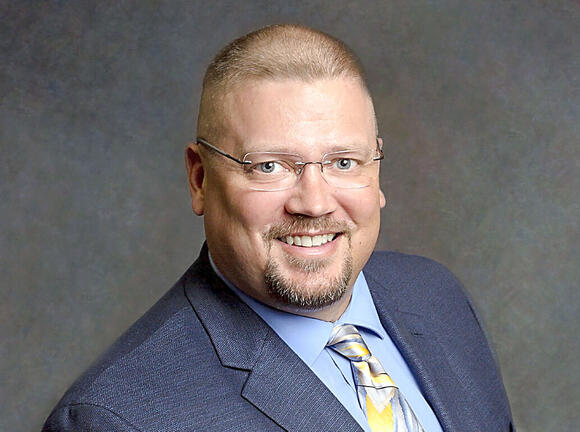 National list of rural health care execs includes Riverwood CEO - NewsBreak