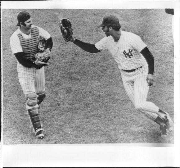 Rudy May, ex-Yankees hurler and ERA champ, dead at 80