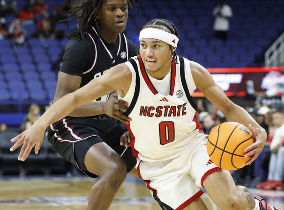 Basketball: What we learned from NC State exhibition win over ...