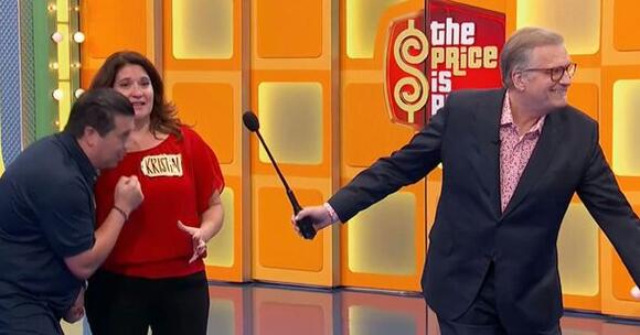 Inside anticipated changes to The Price Is Right as show gets new showrunner  - NewsBreak