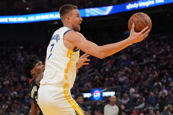 Memphis Grizzlies Emerge As Potential Trade Suitor For Kristaps Porzingis