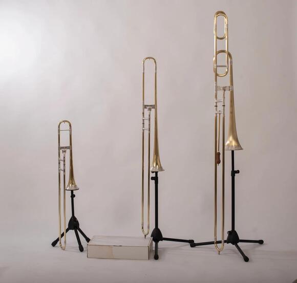 Musical Instruments That Nearly Disappeared From History - NewsBreak