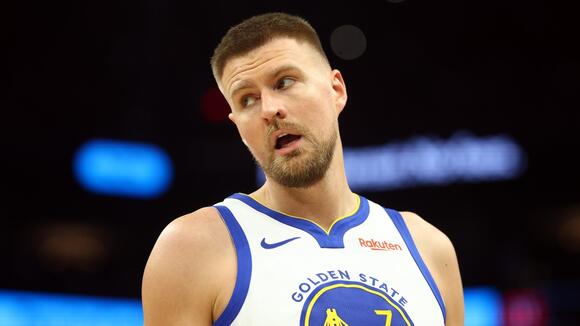Golden State Warriors Star Raises Massive Red Flags At Offseason Camp