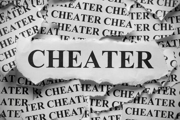 Illinois Ranked High for Cheating—And Not the Kind You Think - NewsBreak