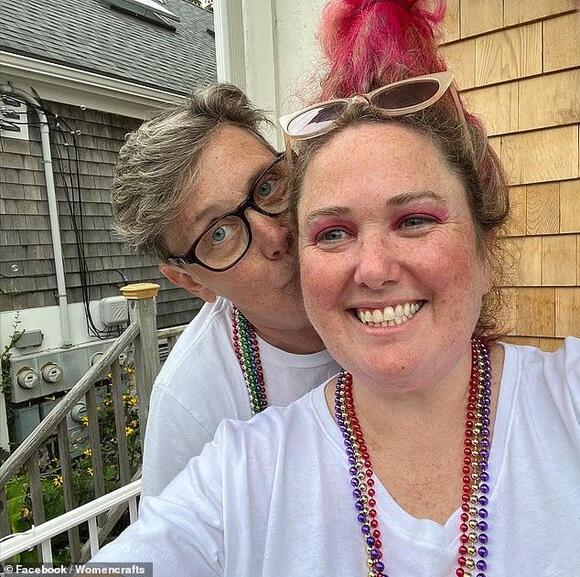 Lesbian minister of Nantucket church cancels its upcoming July 4 ...