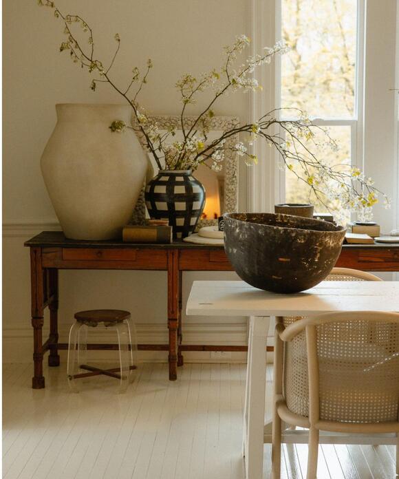 Bold Color Might Be Topping Design Trends, but Leanne Ford Says ...