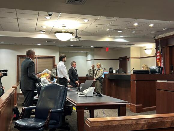 Man pleads guilty following hit-and-run death of Wilmington teen ...