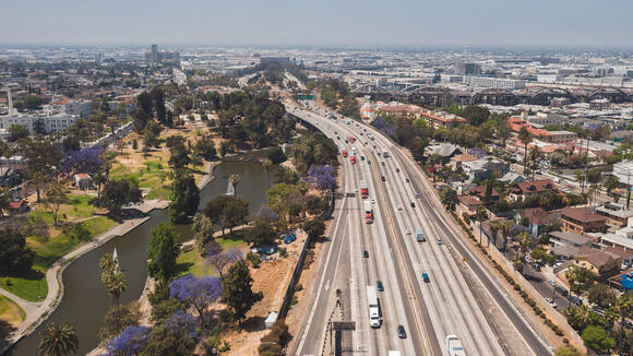 Why bullet trains haven’t taken off in the US - NewsBreak