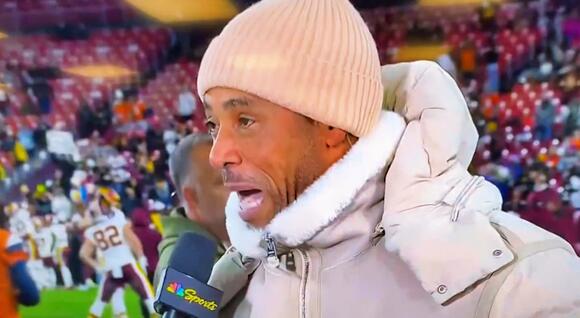 Rodney Harrison Scary Incident on 'Sunday Night Football': What Could Have Happened? - NewsBreak