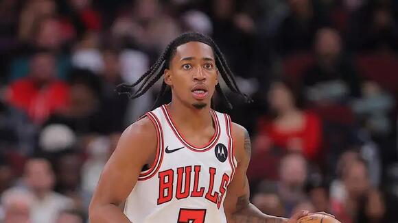 Hornets Waive Rob Dillingham Just 24 Hours After Trading for Him ...