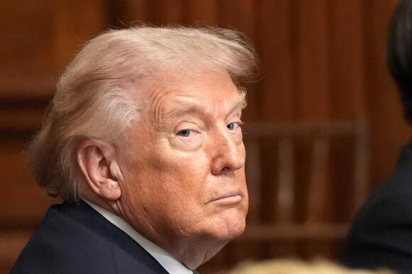 ‘WE GOT HIM!’ Trump says US airman rescued after dramatic Iran ...