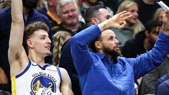 Steve Kerr Shares Crucial Update on Stephen Curry and Brandin Podziemski's Availability for Lakers Opener After Concerning Injuries