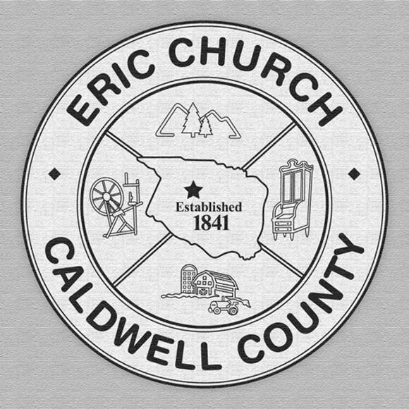 Eric Church’s Favorite Album Choice Gets Personal - NewsBreak