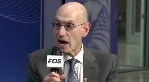 Adam Silver Breaks Silence On Clippers' Kawhi Leonard Scandal After Latest Bombshell Revelations - NewsBreak