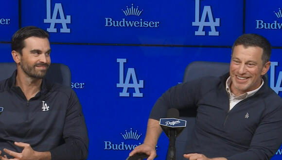 Dodgers News: No surgery for Ohtani, yes surgery for Rushing & Klein, Rortvedt moves on, and more from closing presser