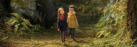 ‘Wildwood’ Actually Has a $400M + Budget? It May Be the Most Expensive Animated Film Ever Made