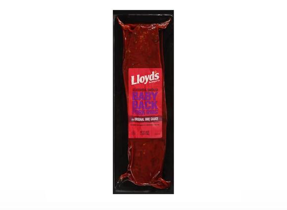 4 Best Frozen BBQ Ribs, According to Chefs - NewsBreak