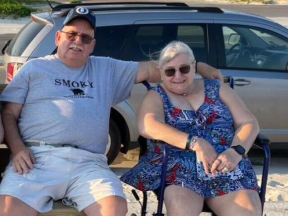 Police Locate Missing Couple From Indiana Find Husband Dead