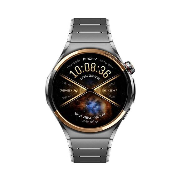 Huawei WATCH GT 7 & WATCH 6 Series Arrive with Smarter Health and ...