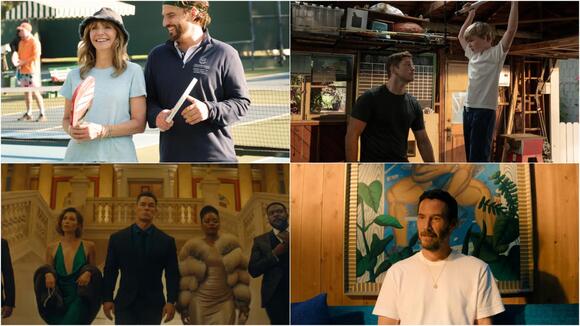 ‘Matchbox The Movie,’ ‘Outcome, ‘The Dink’ And 2 More Films Get First ...