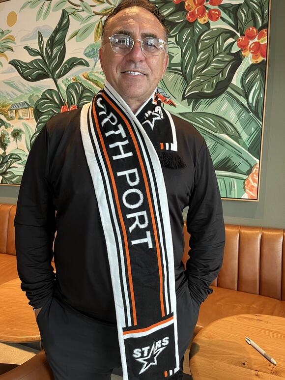 NORTH PORT: Developer has plans to build ice rink, new hockey academy ...