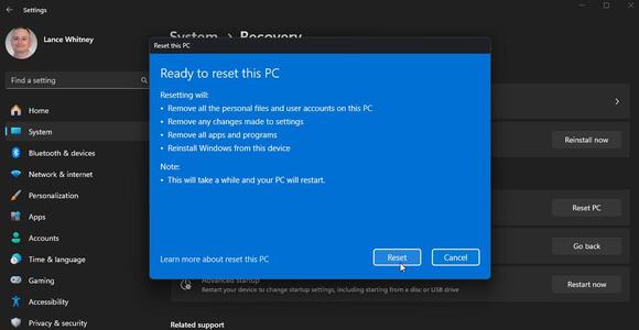 Getting Rid of Your Windows PC? Remember to Wipe the Drive First ...