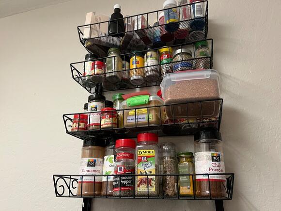 Check Your Spice Rack: Ground Cinnamon Recalled Over Elevated Lead ...
