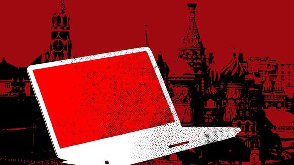 DOJ says ransomware gang tapped into Russian government databases ...