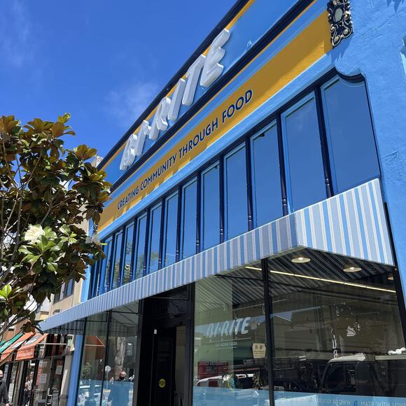 Bi-Rite Market plans new store in San Francisco's Richmond District ...