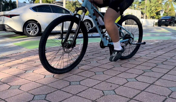Police boost e-bike enforcement in Jupiter after student death - NewsBreak