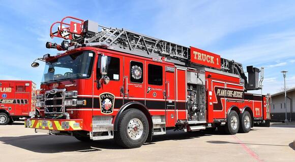 Oil spill cleanup underway after tanker crash in Plano - NewsBreak
