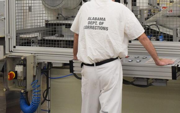 Analysis says Alabama Department of Corrections received $5 billion in ...